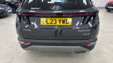 Hyundai TUCSON 1.6 TGDi Hybrid 230 Premium 5dr 2WD Auto Hybrid Estate